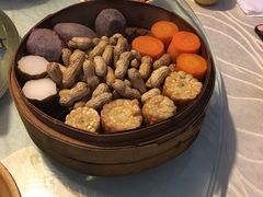 -深山老屋(张江店)