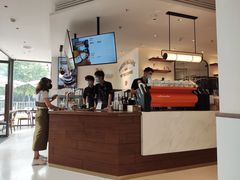 -Peet's Coffee皮爷咖啡(上海长风大悦城店)