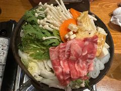 -三月居酒屋(青年大街店)