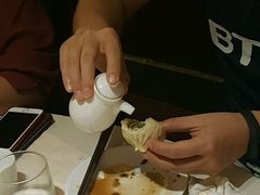 -包子大王(新泽巷店)