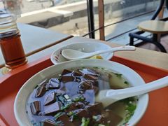 -新丰小吃(庆春路分店)