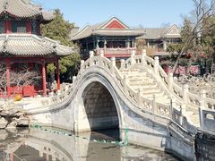 -莲池书院博物馆