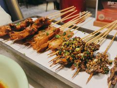 -靓虾二哥长沙地标小龙虾(五一广场店)