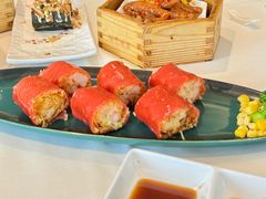 -龙庭华宴·粤菜·早茶