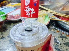 -谭记重庆老火锅(总店)