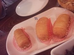 -南拳十三姨·潮汕砂锅粥(世纪金源店)