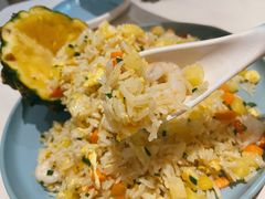 -香香海南菜餐厅