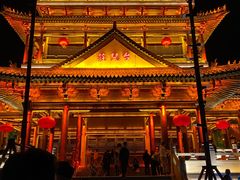 -台儿庄古城