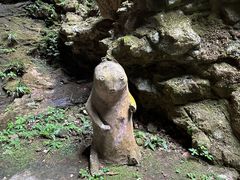 -百漈沟生态旅游景区