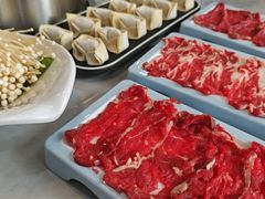-牛天下·牛肉·海鲜·打边炉·融合菜