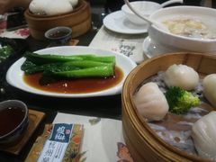 -虾饺妹·粤式手工点心(水荫路店)