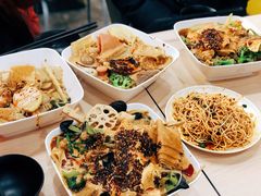 -林静小吃(复兴路店)