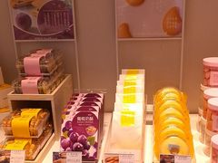 -好利来(十里河店)