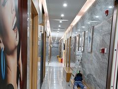 -上海仁爱医院口腔科 · 种植