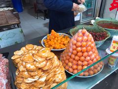-老金家蛋菜夹馍(西安总店)