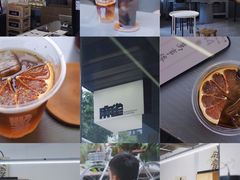 -麻雀咖啡SPARROW COFFEE(十全街店)