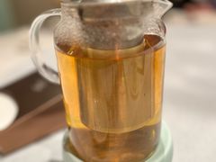 罗汉果菊花茶-金悦轩海鲜酒家(拱北店)