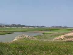 -西柏坡红色胜典景区