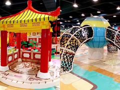 -嘉文梦想世界(SM天津滨海城市广场店)