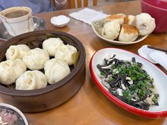 -老牌依强牛肉店(达道总店)