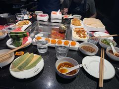 -川西坝子火锅(清江东路3.0直营店)