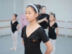 -杭州双艺舞蹈
