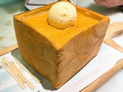 -绿茶餐厅(成都太古里店)