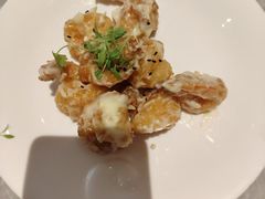 -喜来登由由大酒店九州膳坊中餐厅
