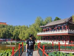 -大明幻境第一城
