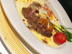 -王品牛排(珠海富华里店)