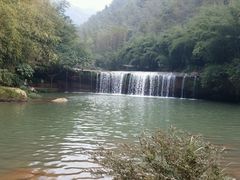 三洞-四洞沟景区