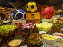 -杭州国际会议中心洲际酒店-原素全日餐厅(解放东路店)