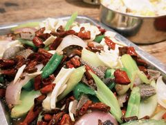 -聂发财重庆江湖菜(解放碑店)