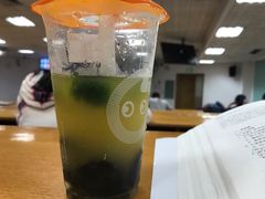 -CoCo都可(中华广场店)
