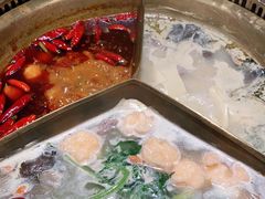 -麻路成都火锅(柏威年店)