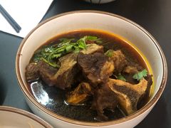 -贡梅老面馆·蟹粉面·无锡特色小吃(南长街主推店)