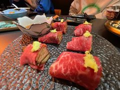 -無二炙坊·和牛烧肉(大钟寺1733店)