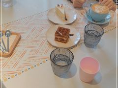 -22ºN BISTRO西餐&酒馆(石奥商业街店)