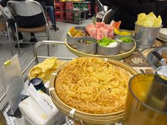 -顶上头·螺蛳火锅(五一新村店)