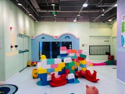 -万达宝贝王(上海浦江店)