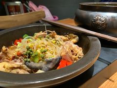 -云海肴·汽锅鸡·云南菜(高德置地店)
