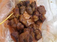 -王记西鎮电烤肉(汶上路店)