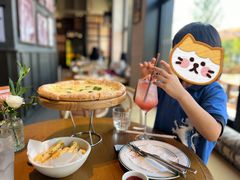 -Grande A'moo(上海万象城店)