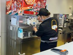 -DQ·蛋糕·冰淇淋(天通苑华联店)