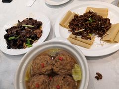 -玉林烤鸭店(定福庄店)
