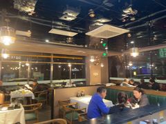 -李恩记清真水饺(北电大厦店)