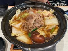 -滨寿司(新街口中央商场店)