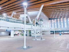 -仁川港国际客运码头