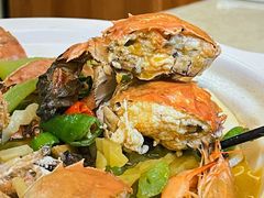 -煲得鲜·桐乡煲·小龙虾(万达店)