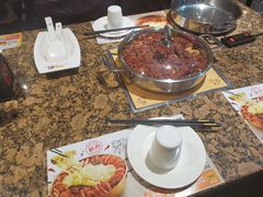 -黄记煌三汁焖锅(金凤万达广场店)